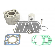 Kit cilindro SUZUKI WOLF RMX SMX TS 47 mm alumínio - ATHENA